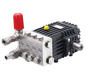 Bơm pít tông áp suất cao Kolner KN-0310