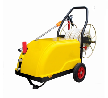 Máy phun rửa áp lực cao Kolner KN-388