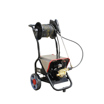 Máy rửa xe áp lực cao 850W dùng trong gia đình Kolner