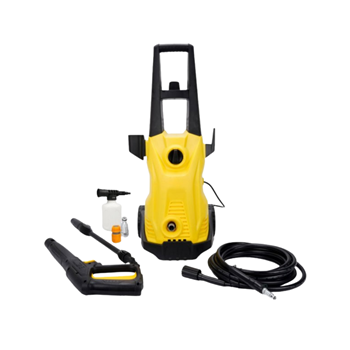 Máy rửa xe mini cầm tay Kolner 