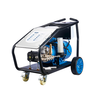 Máy phun rửa áp lực cao Kolner GP2250L