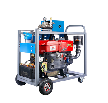 Máy phun rửa áp lực cao Kolner GP2250CC