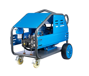 Máy phun rửa áp lực cao Kolner GP2235