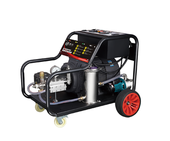 Máy phun rửa áp lực cao Kolner S-2360