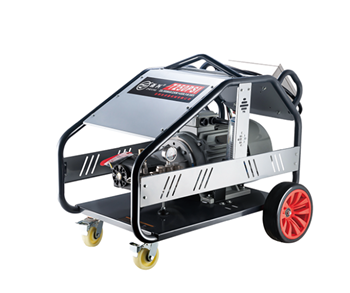 Máy phun rửa áp lực cao Kolner QAB-1522