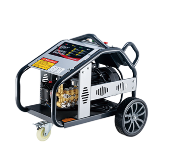 Máy phun rửa áp lực cao Kolner PCB-1410