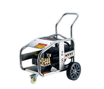 Máy phun rửa áp lực cao Kolner OCB-1410