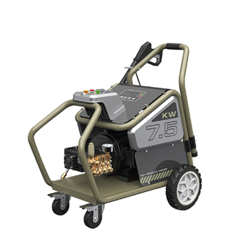 Máy phun rửa áp lực cao Kolner LAB-1525 