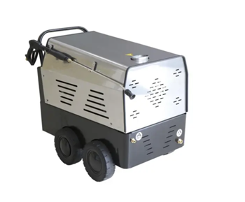 Máy phun rửa áp lực nước nóng điện Kolner HWP200-15