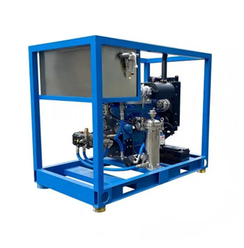 Máy phun rửa áp lực cao Kolner BFQ2280 