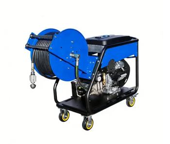 Máy làm sạch cống áp suất cao Kolner BXX