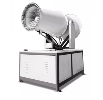 Máy khử trùng bụi Kolner KN-50M