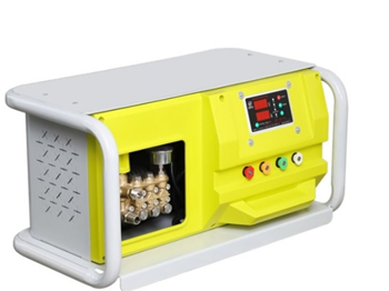 Máy phun rửa áp lực treo tường Kolner KN-14100