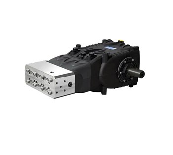 Máy bơm siêu cao áp VKH Seris Kolner