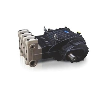 Bơm pittông MW Seris Kolner