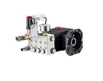 Bơm cao áp dòng BE Kolner