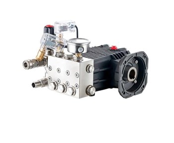 Bơm cao áp dòng AH Kolner