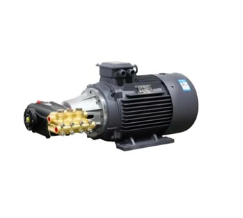 Bộ bơm điện 22KW Kolner