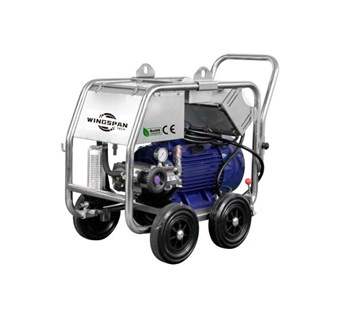 Máy rửa áp lực cao dùng trong hàng hải, công suất 11600 Psi Kolner
