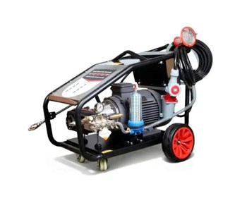 Dung dịch tẩy rửa công nghiệp hàng hải E500 áp suất 500 bar Kolner