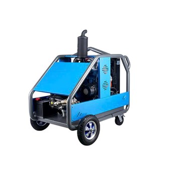 Máy rửa áp lực cao Kolner GP2660C/GP2080C 