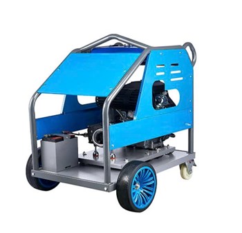 Máy rửa áp lực cao Kolner GP1850Q/GP1850C