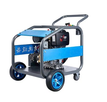 Máy rửa áp lực cao Kolner GP1825Q/GP1825C