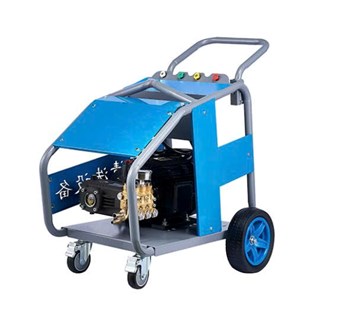 Máy rửa áp lực cao Kolner GP1525D/GP1530D