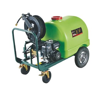 Máy rửa áp lực cao dòng Y 220V Kolner