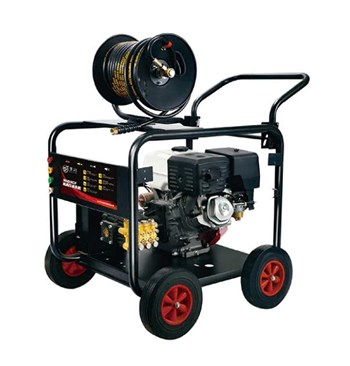 Máy rửa áp lực cao dòng X-Series 220V Kolner 