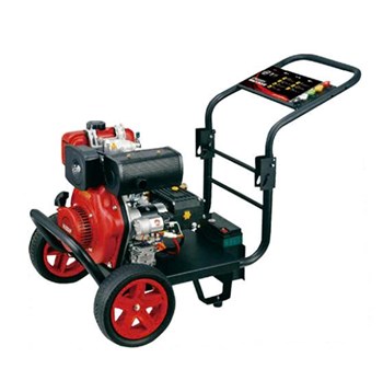 Máy rửa áp lực cao dòng V 220V Kolner