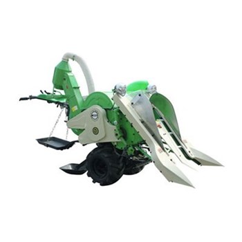 Máy gặt lúa liên hợp Mini Shineray SR4LZ-0.5