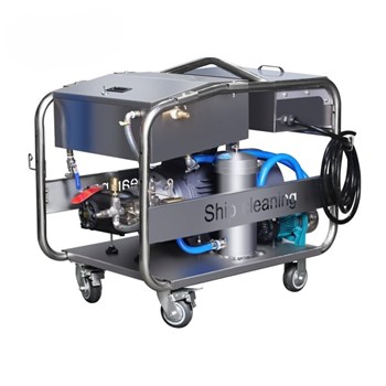 Máy phun rửa áp lực cao Kolner KN-18