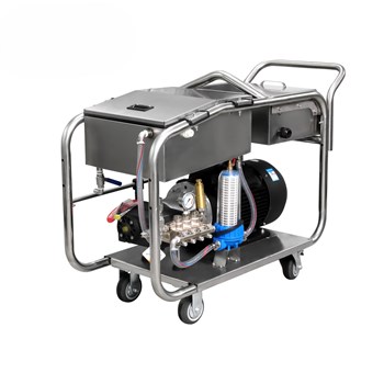 Náy làm sạch áp lực hàng hải Kolner KN-200