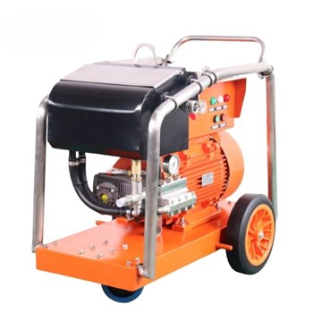 Máy phun rửa áp lực cao Kolner KN-E200