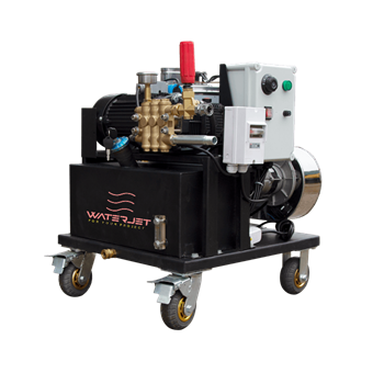 Máy rửa nước nóng áp lực cao Kolner KN- KQ-1015HW