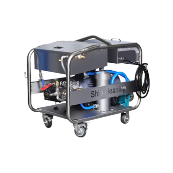 Máy phun rửa áp lực cực cao Kolner KN- 20110 