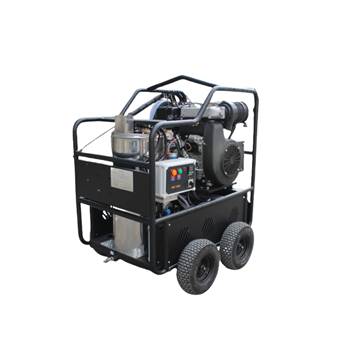 Máy rửa nước nóng áp lực cao Kolner KN-DHC21350