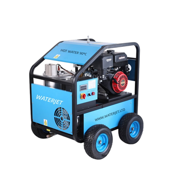 Máy rửa nước nóng áp lực cao Kolner KN- WJKH2815-G