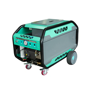 Máy phun rửa áp lực cao Kolner KN-2250