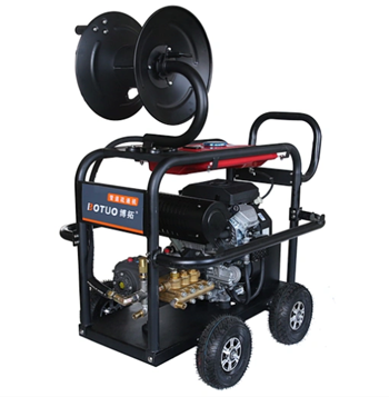 Máy phun rửa áp lực cao Kolner KN-5015