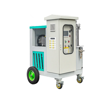 Máy phun thuỷ lực áp suất cao Kolner KN-08200