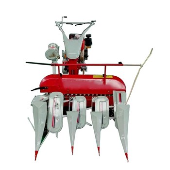 Máy thu hoạch lúa thu hoạch mè tự bó SCM 4GK-90