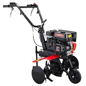 Máy làm đất đa năng Loncin 1WG3.6-60FQ-D (LC170F-D)