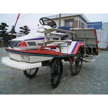 Máy cấy lúa Kubota S1-400