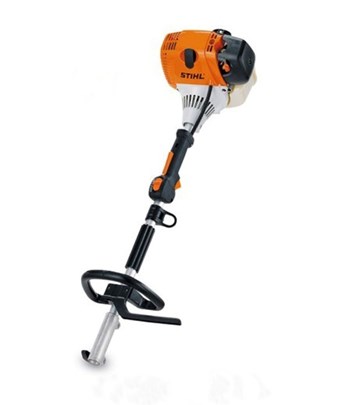 Máy cắt cỏ đa năng Stihl KM 130
