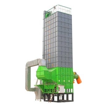 Máy sấy hạt tuần hoàn SCM 5H-32