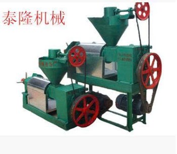 Máy ép dầu thực vật 60YL-69