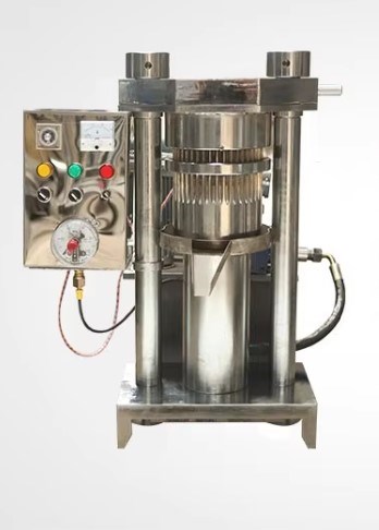 Máy ép dầu thủy lực công nghiệp SCM 6YZ-320