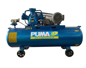 Máy Nén Khí Dây Đai 4HP 200L Puma PK 3065